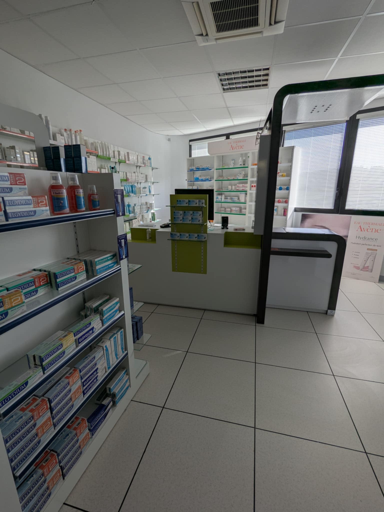 Pharmacie