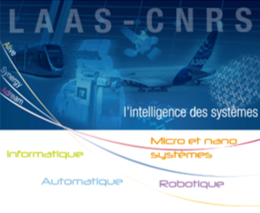 Laboratoire LAAS CNRS
