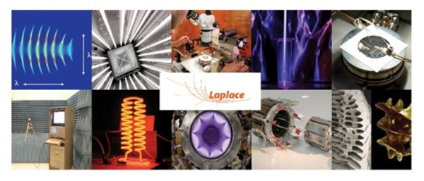 laboratoire Laplace