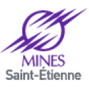 Logo Mines St Etienne