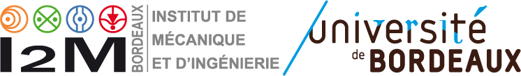 Logo I2M