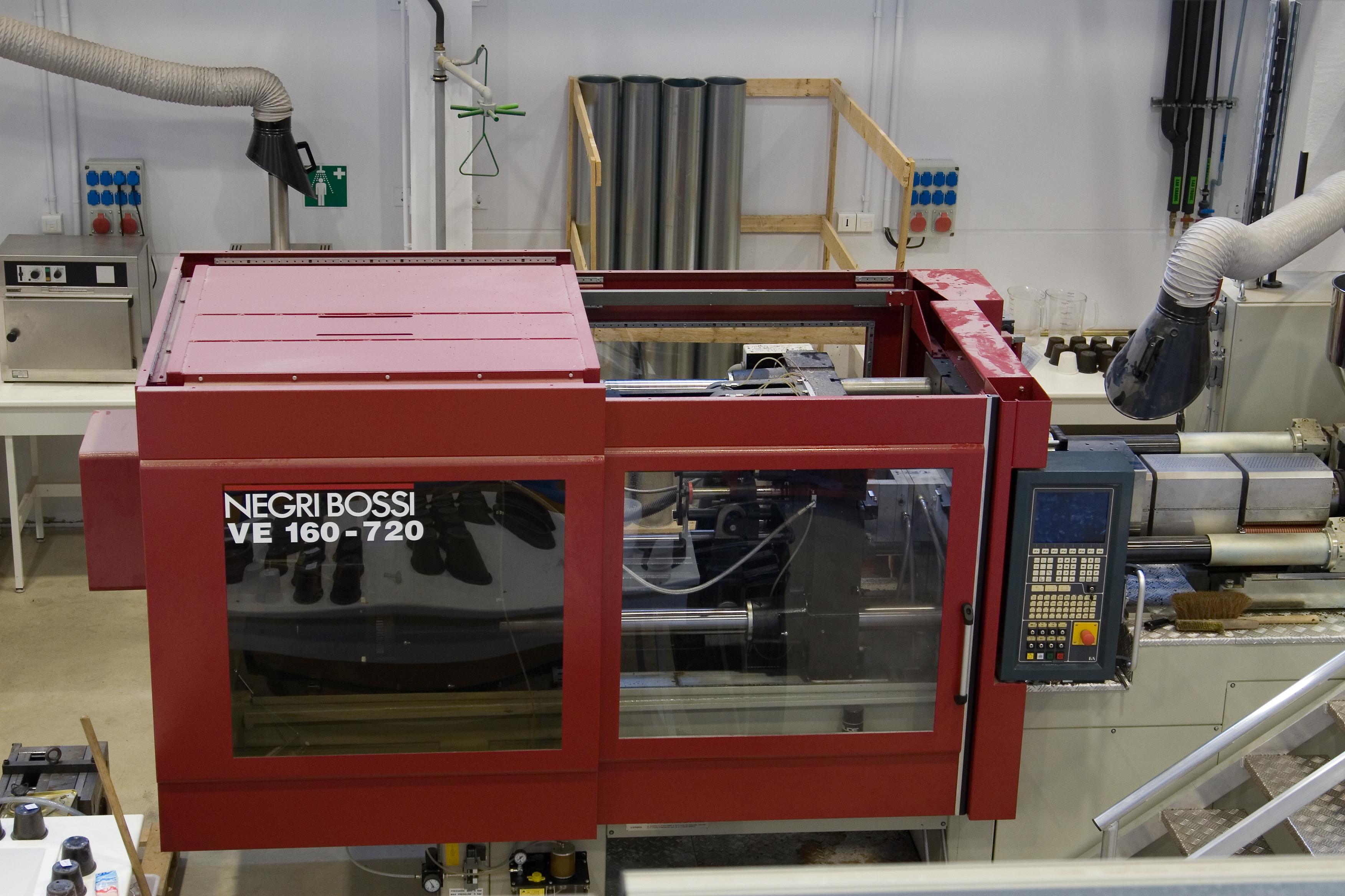 thermopressage
