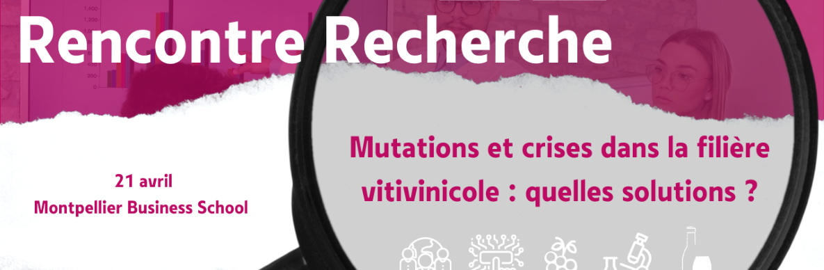 Rencontre Vinseo