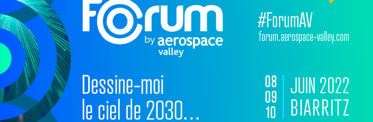 Forum Aerospace Valley