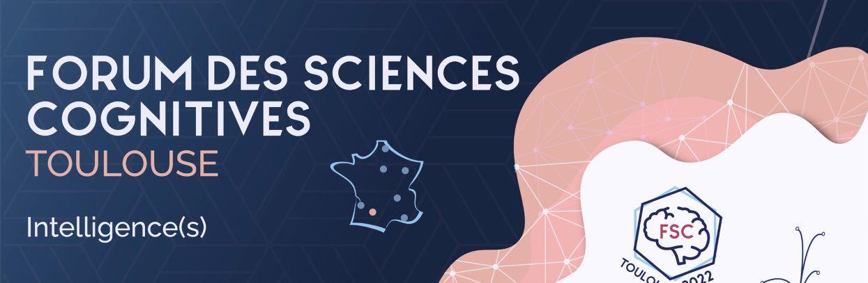 Forum des Sciences Cognitives
