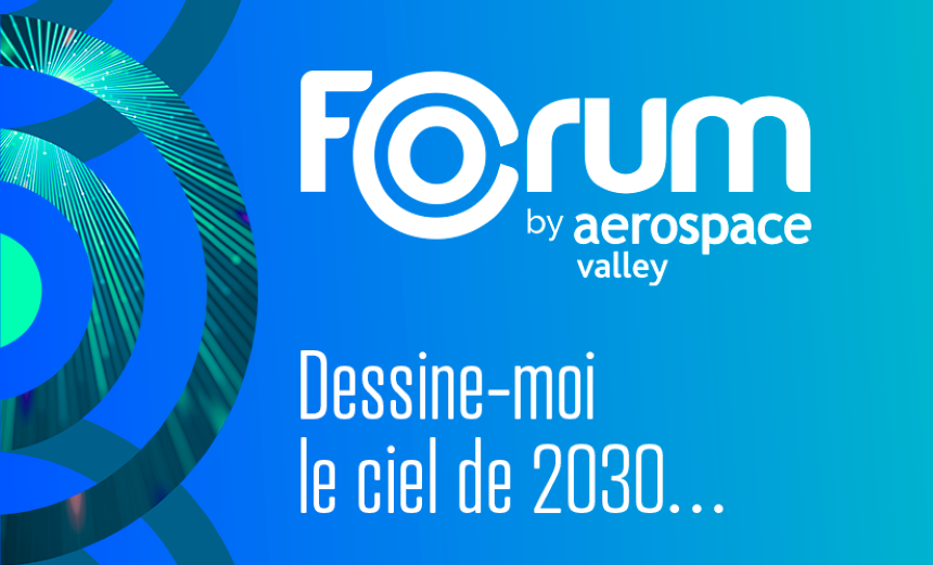 Forum Aerospace Valley