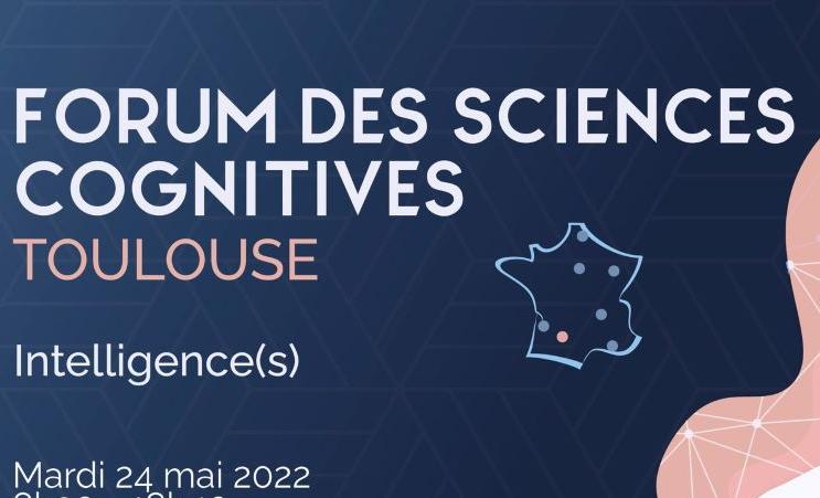 Forum des Sciences Cognitives