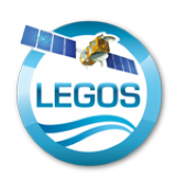 Logo LEGOS