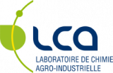 Logo LCA