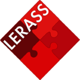 Logo LERASS