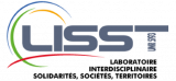 Logo LISST