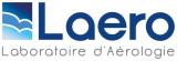 Logo LAERO