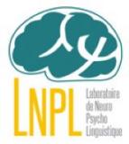 Logo LNPL