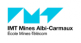 Logo IMT Mines Albi