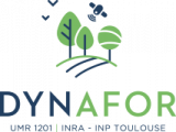 Logo DYNAFOR