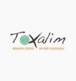 Logo TOXALIM