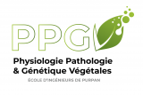 Logo du laboratoire