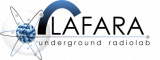 Logo LAFARA