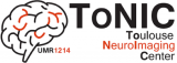 Logo ToNIC