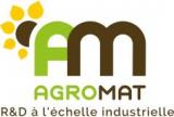 Logo AGROMAT