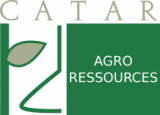 Logo CRT CATAR - CRITT Agroressources