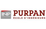 Logo EI Purpan