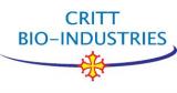 Logo CRITT Bio-Industries