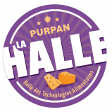 Logo de la plateforme