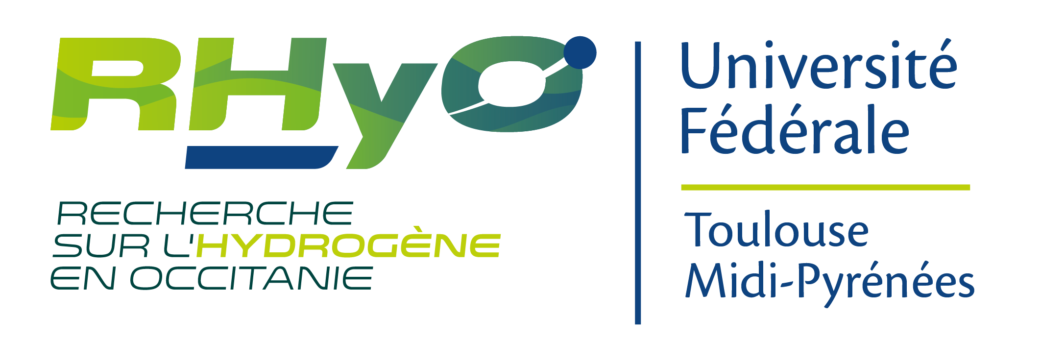 RHYO - Pôle de recherche et d’innovation sur l’hydrogène en Occitanie