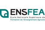 ENSFEA - École Nationale Supérieure de Formation de l'Enseignement Agricole