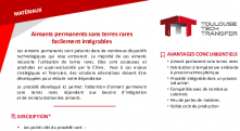 Télécharger le PDF "Aimants permanents"