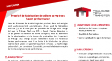 Télécharger le PDF "Procédé de fabrication"