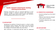 Télécharger le PDF "Dyclee: Dynamic Clustering for tracking Evolving Environments"