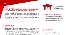 Télécharger le PDF "Light OM2M"