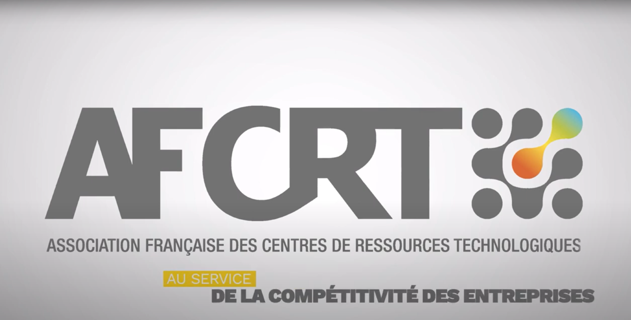 Le réseau technologique AFCRT